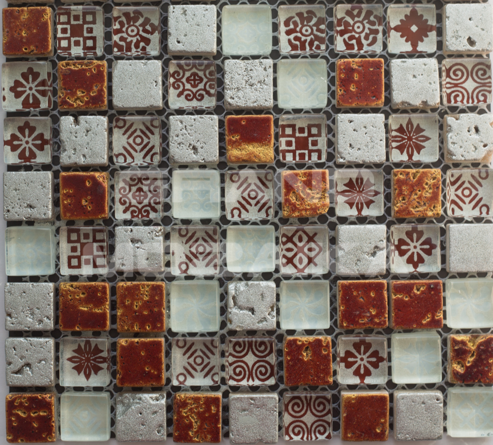 Мозаика 005sfir серия Exclusive Altra