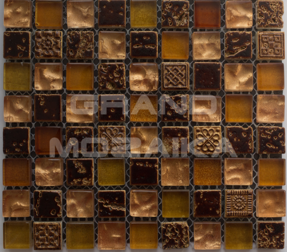 Мозаика 15007sfer серия Exclusive Altra