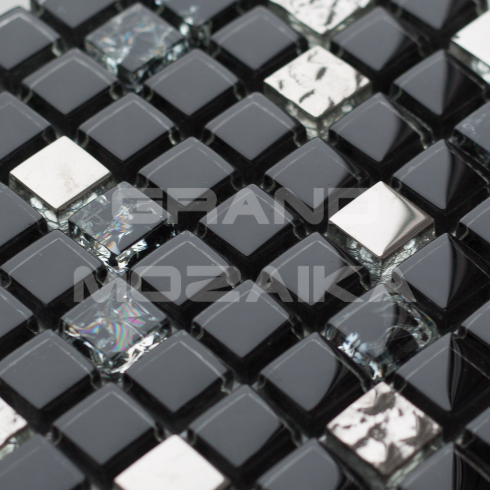 Мозаика Dallas серия Glass