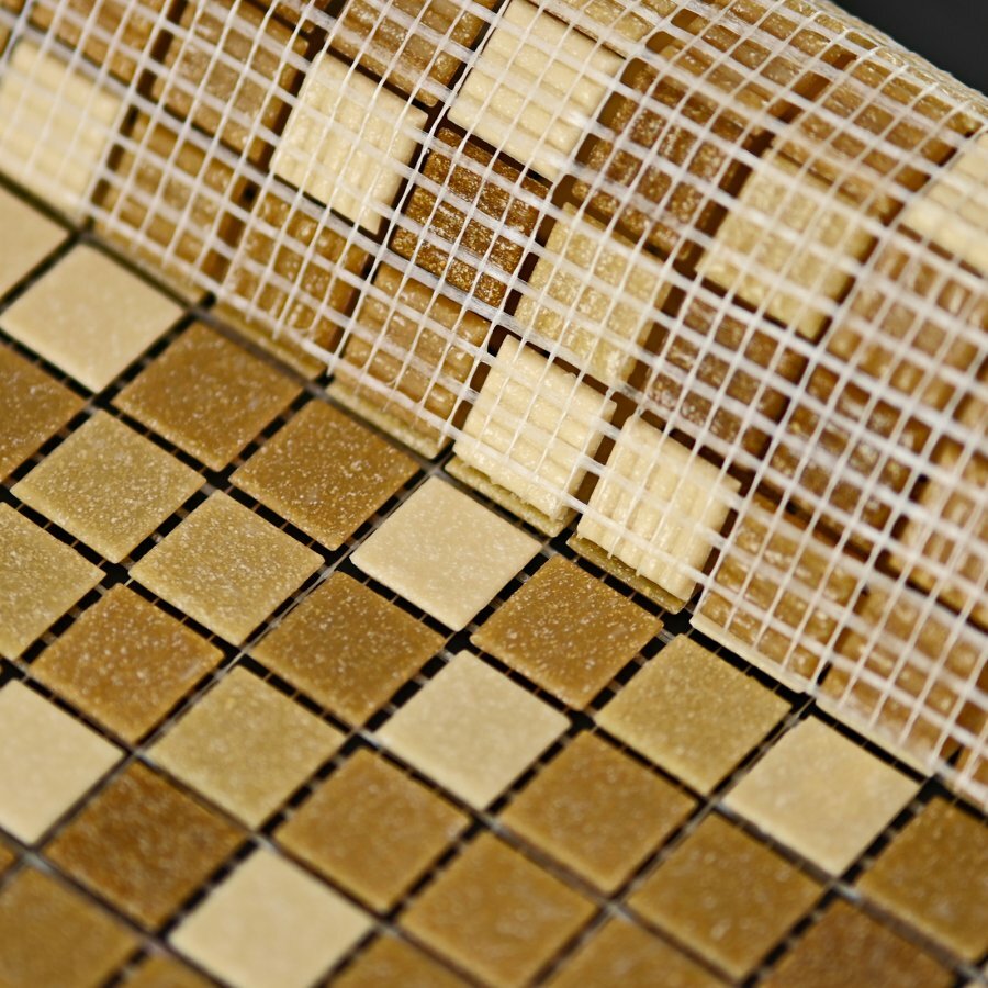 Мозаика Aqua 350 серия Aqua Bona