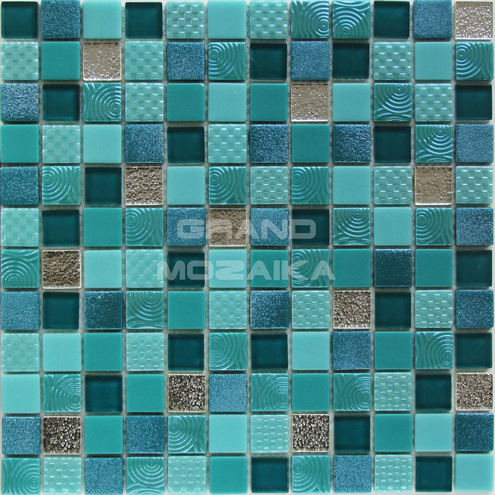 Мозаика Bliss серия Crystal Bona