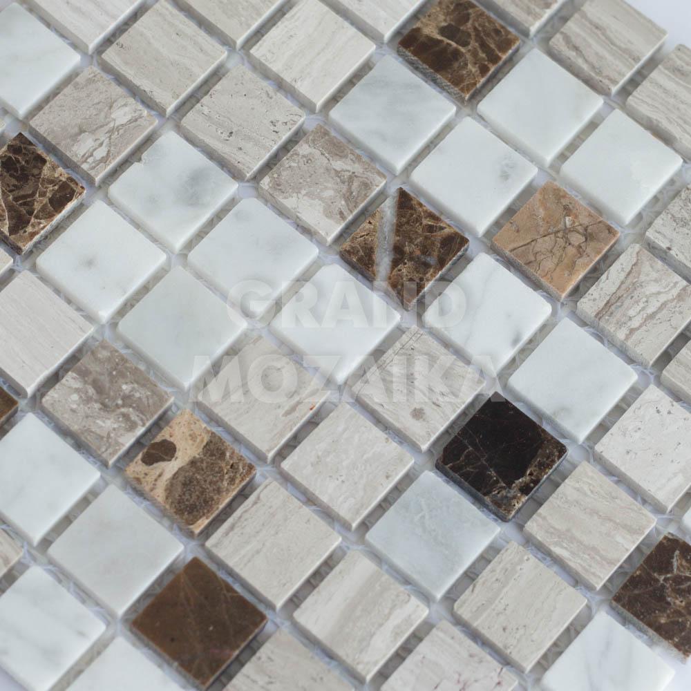 Мозаика Detroit (POL) серия Towns Slim