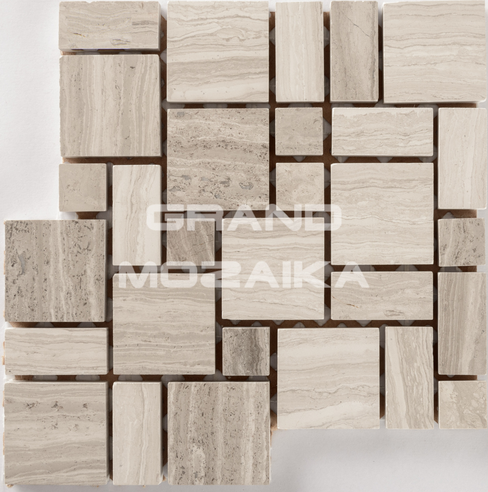 Мозаика Dunes серия Tetris