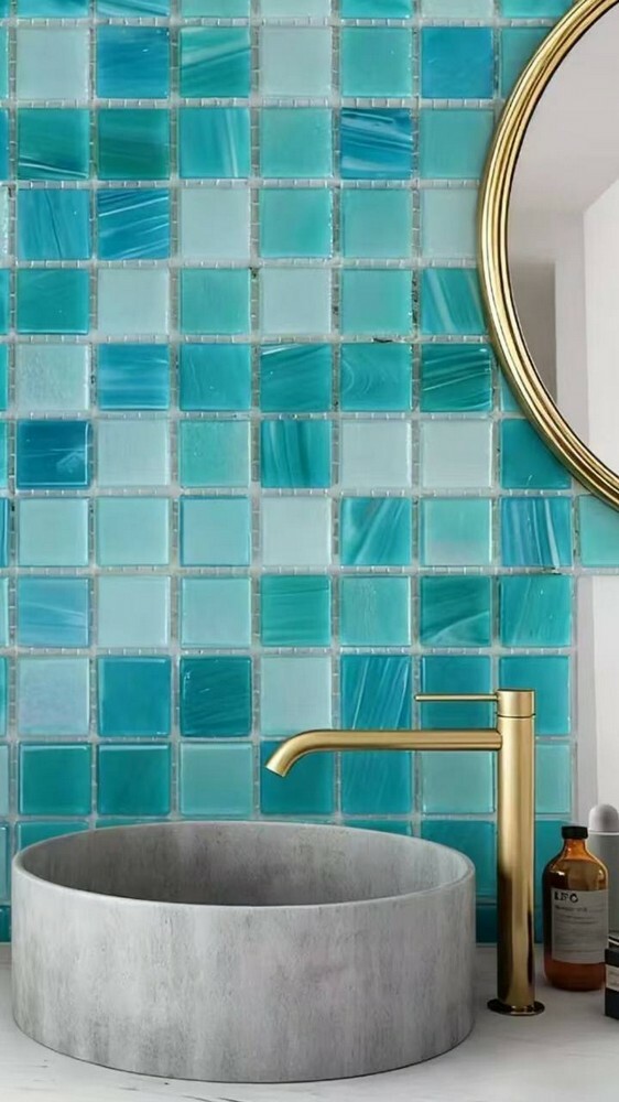 Мозаика Element серия Bona Ave