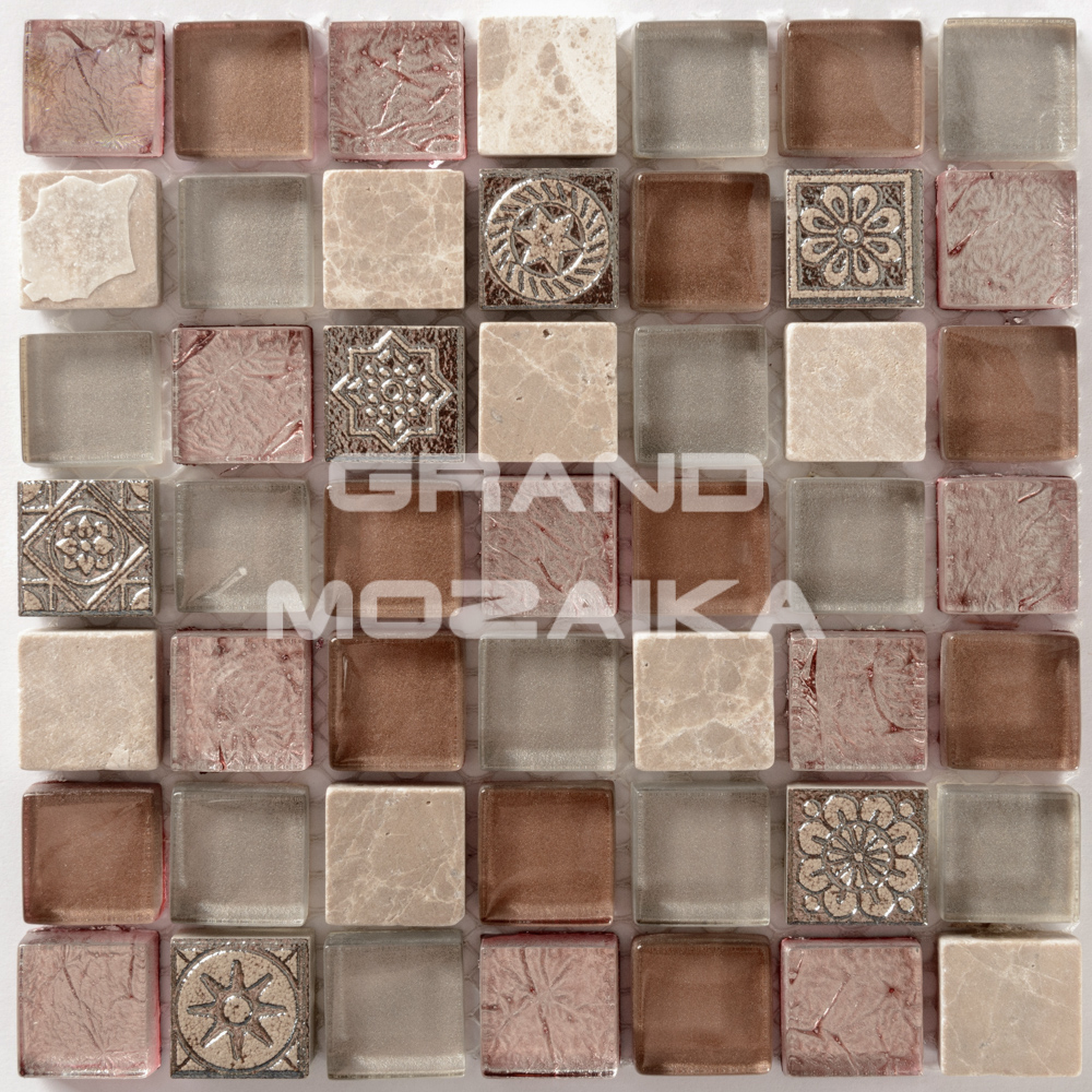 Мозаика Fantasy серия Glass-Stone