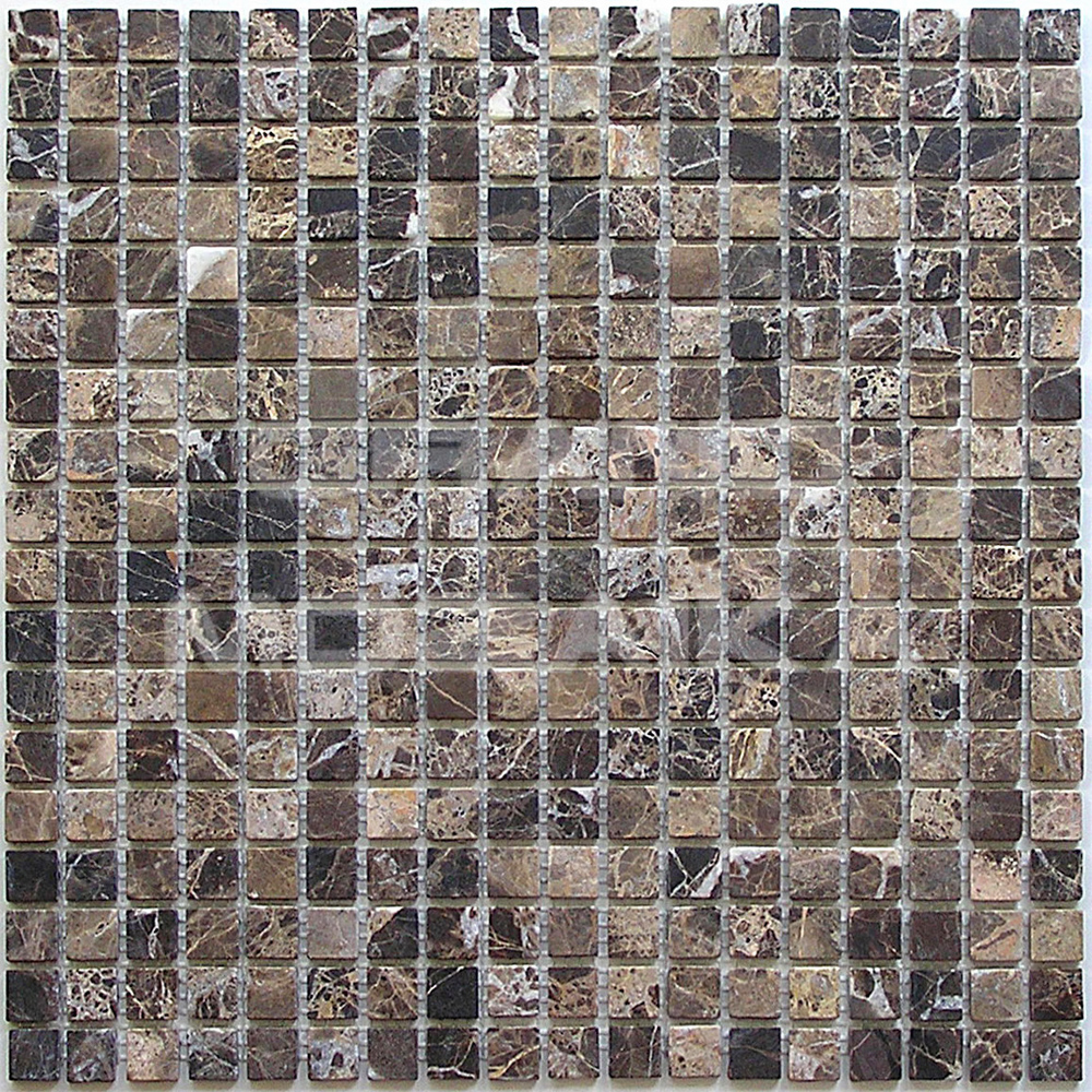 Мозаика Ferato-15 slim (Matt) серия Towns Slim