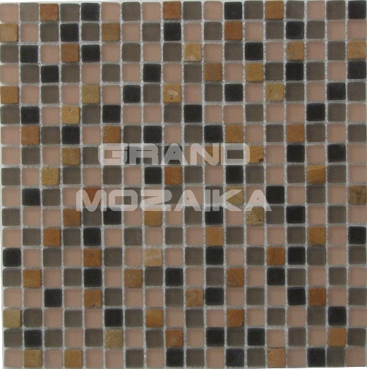 Мозаика Glass Stone 10 серия Glass-Stone