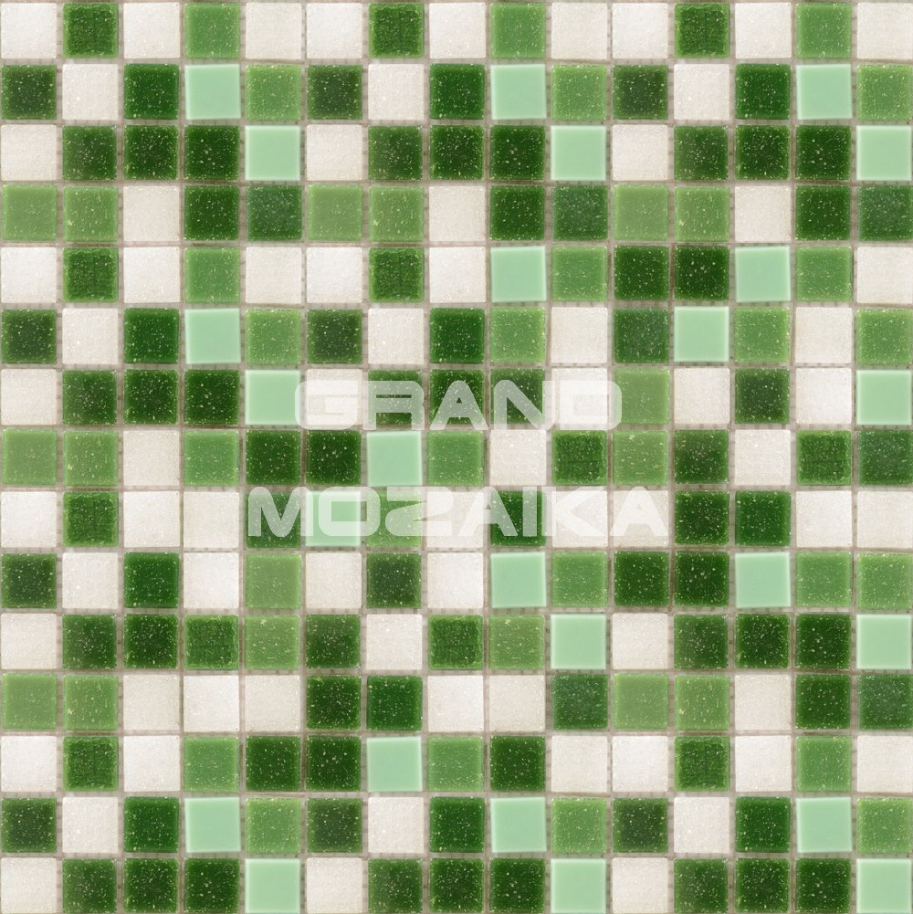 Мозаика Jasmin серия Aqua Bona