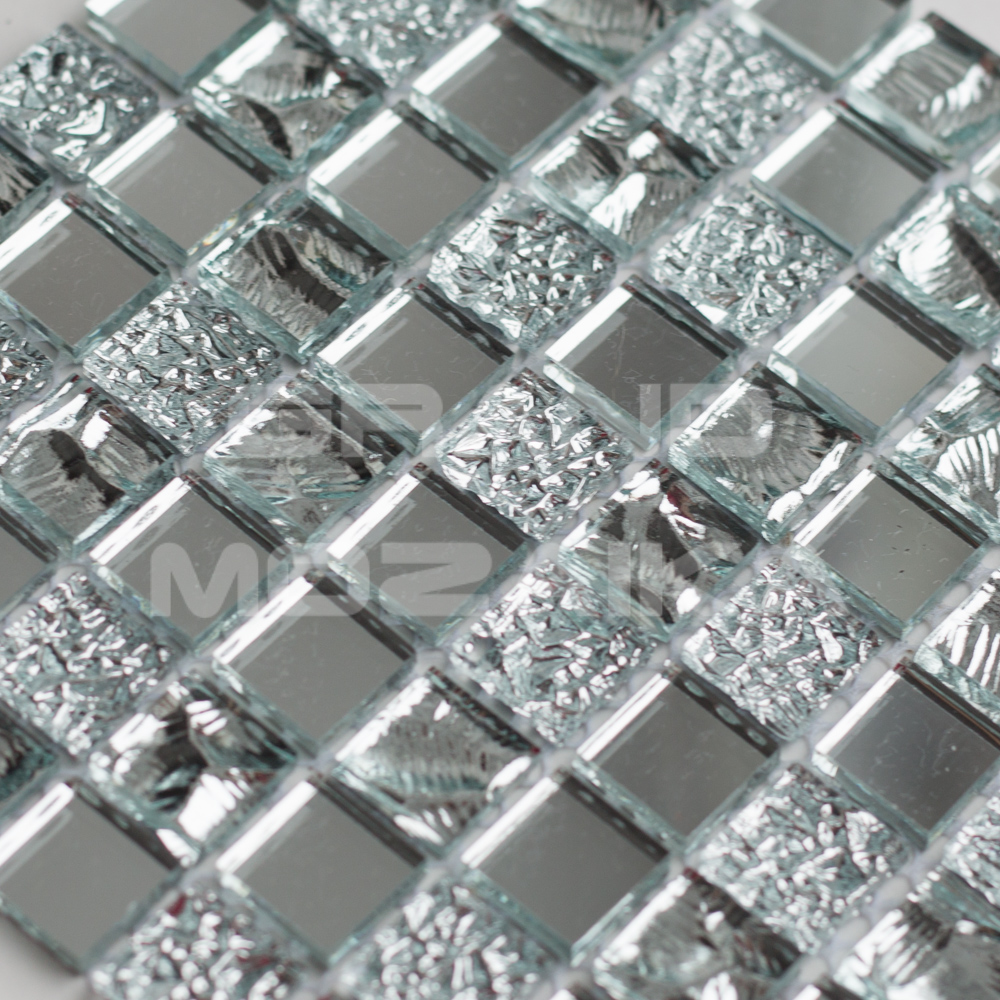 Мозаика Mirror серия Shik