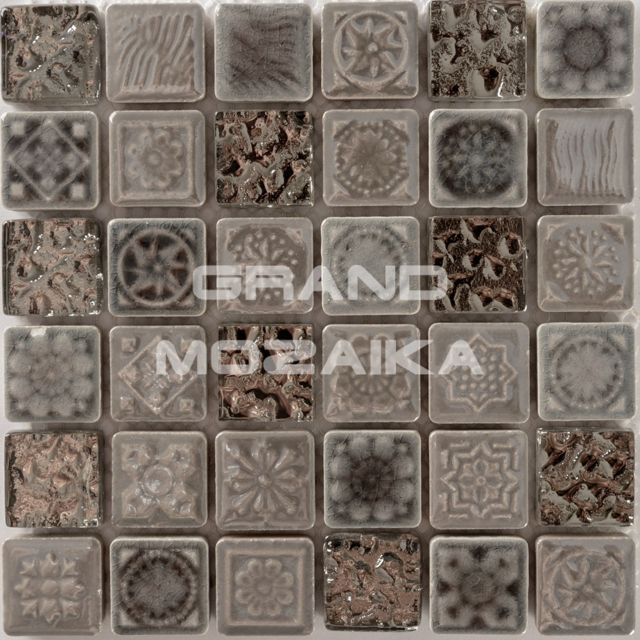 Мозаика Morocco серия Mix Bona