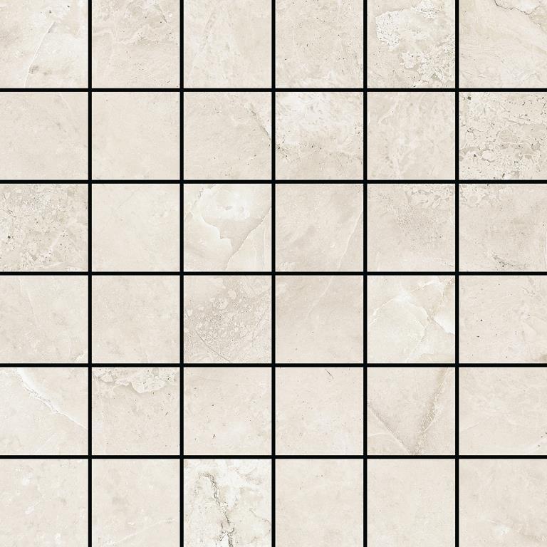 Мозаика Mosaic Elba Pearl серия Porcelain Tile