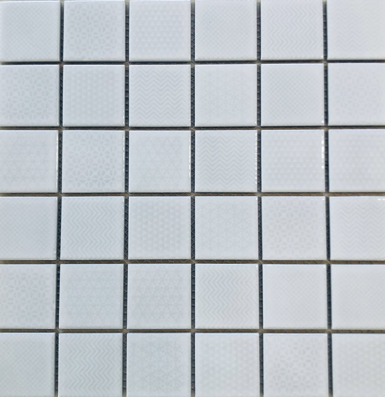 Мозаика Nevada серия Ceramic Bona