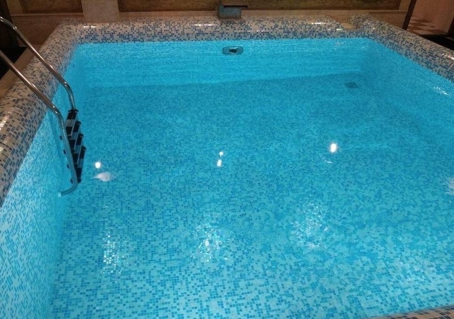 Мозаика Ocean серия Bona Pearly