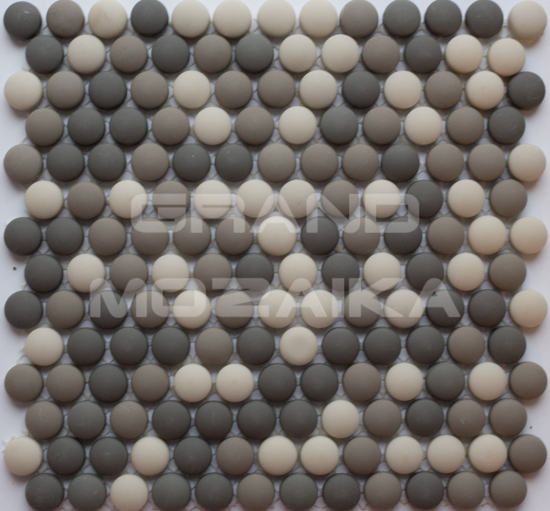 Мозаика Pixel mist серия Pixel