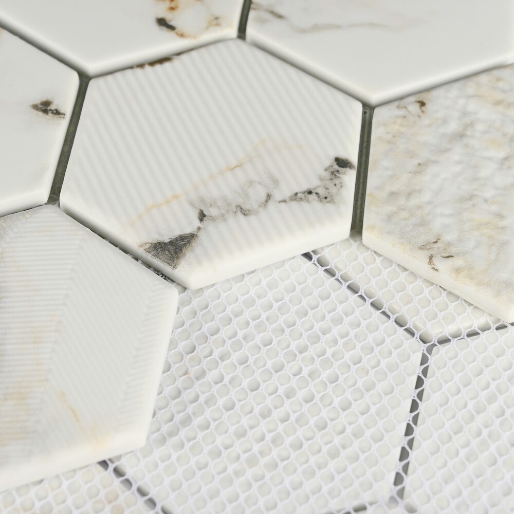 Мозаика Saba Elegant серия Misti Glass