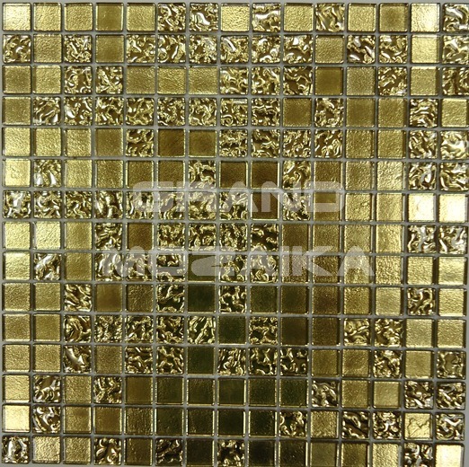Мозаика Shik Gold-1 серия Shik