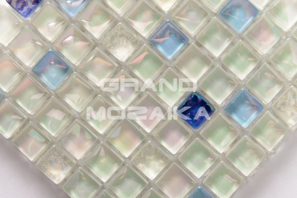 Мозаика Skyline серия Glass