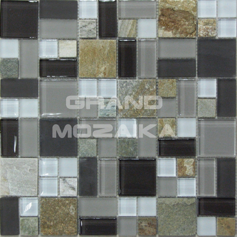 Мозаика Style time-48 серия Time