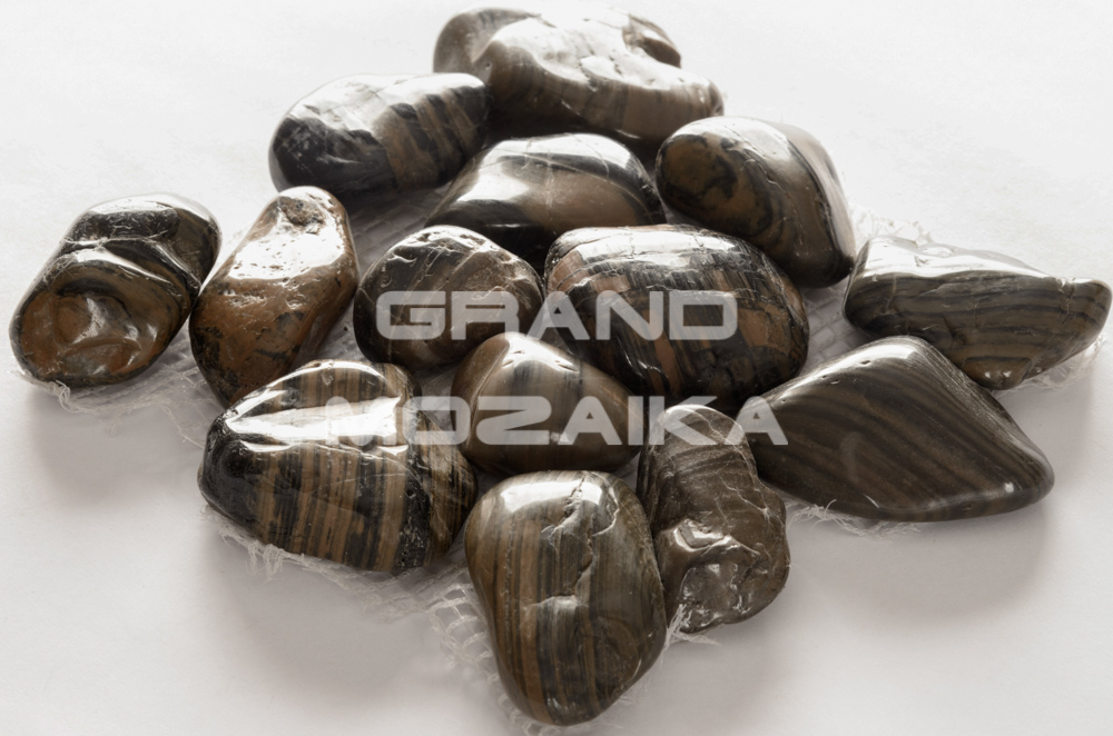 Мозаика Tiger jack серия Sea Pebble