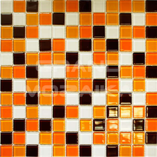 Мозаика CB806 серия Crystal Glass