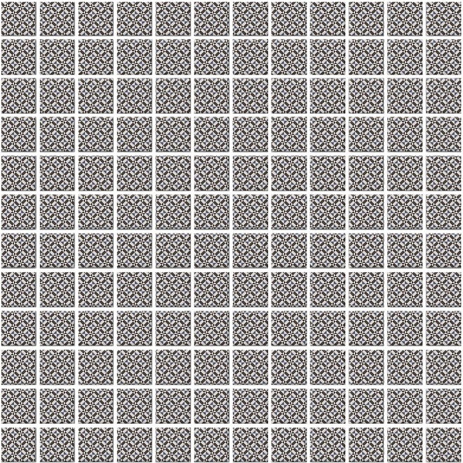 Мозаика 20108 серия Кастелло