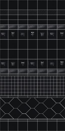 Мозаика MM5251 серия Авеллино