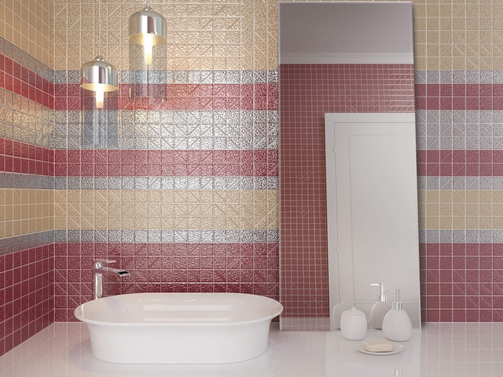 Мозаика 21051 серия Ла-Виллет