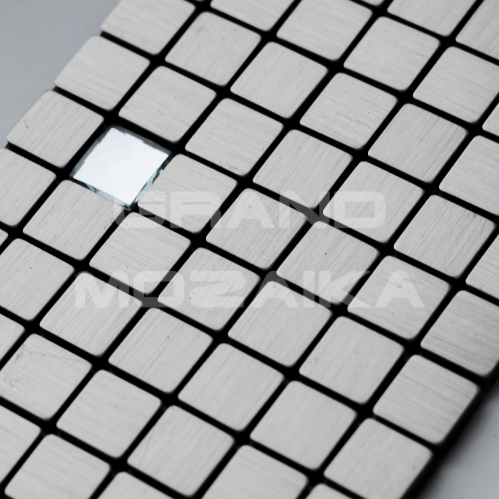 Мозаика Venera I серия Orro Metal