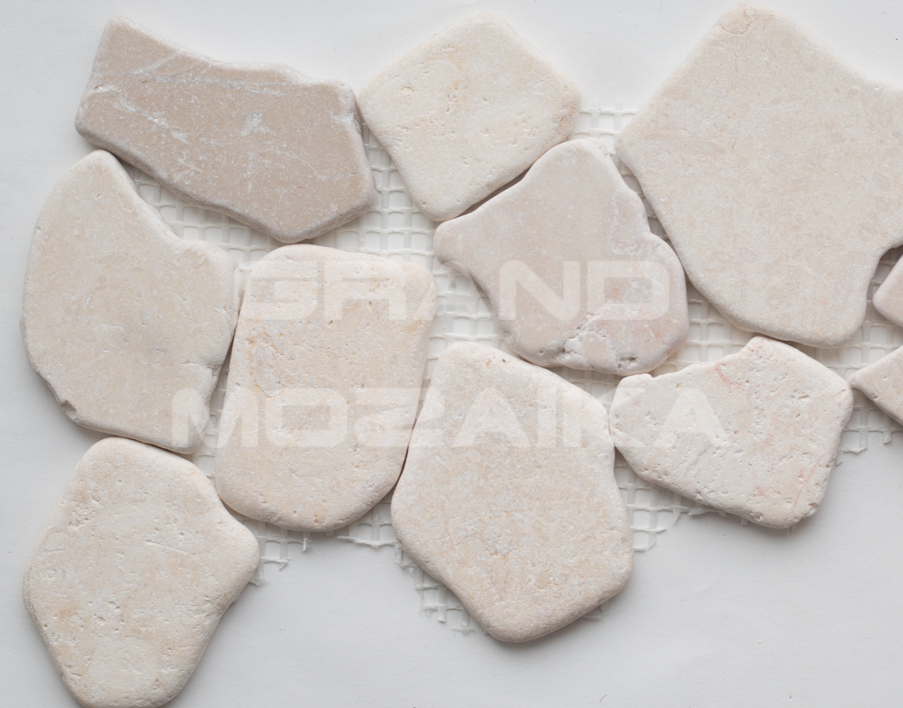 Мозаика Anticato Light серия Orro Stone