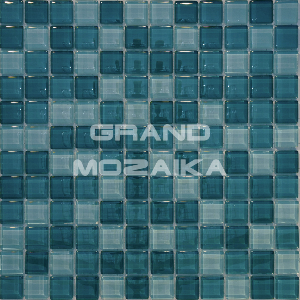 Мозаика Aquifer 8 мм распродажа серия Orro Glass