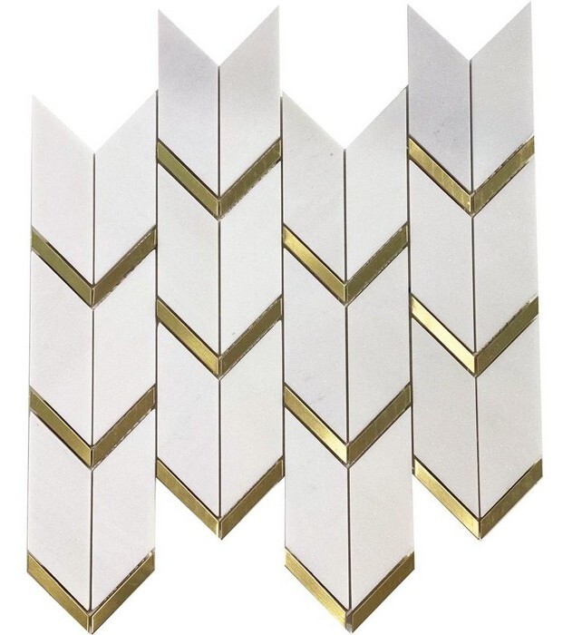 Мозаика ATLANTIDA серия Orro Stone