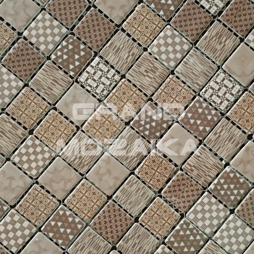 Мозаика Battic серия Orro Ceramics