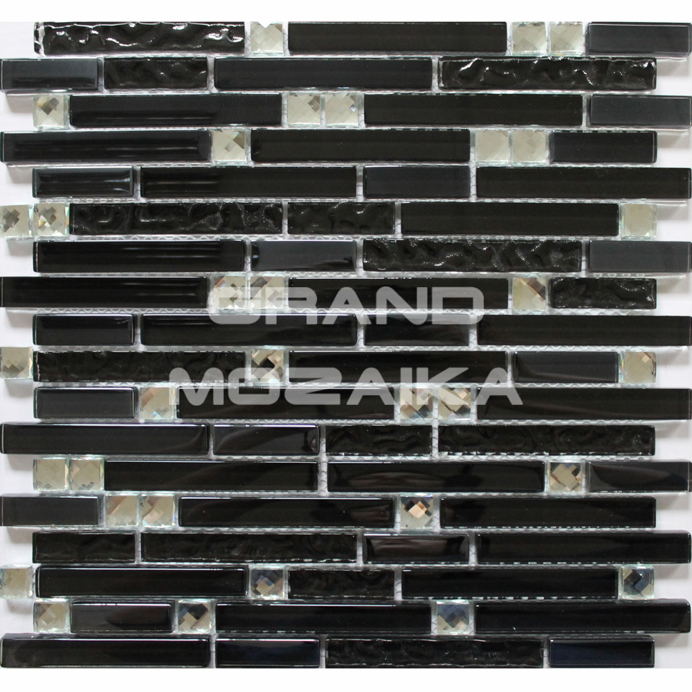 Мозаика Boston серия Orro Glass