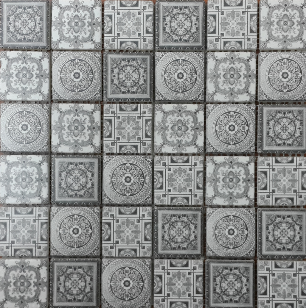 Мозаика CARPET STONE серия Orro Stone