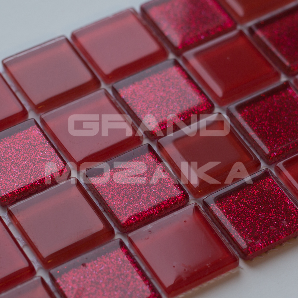 Мозаика Fire серия ORRO Cristal