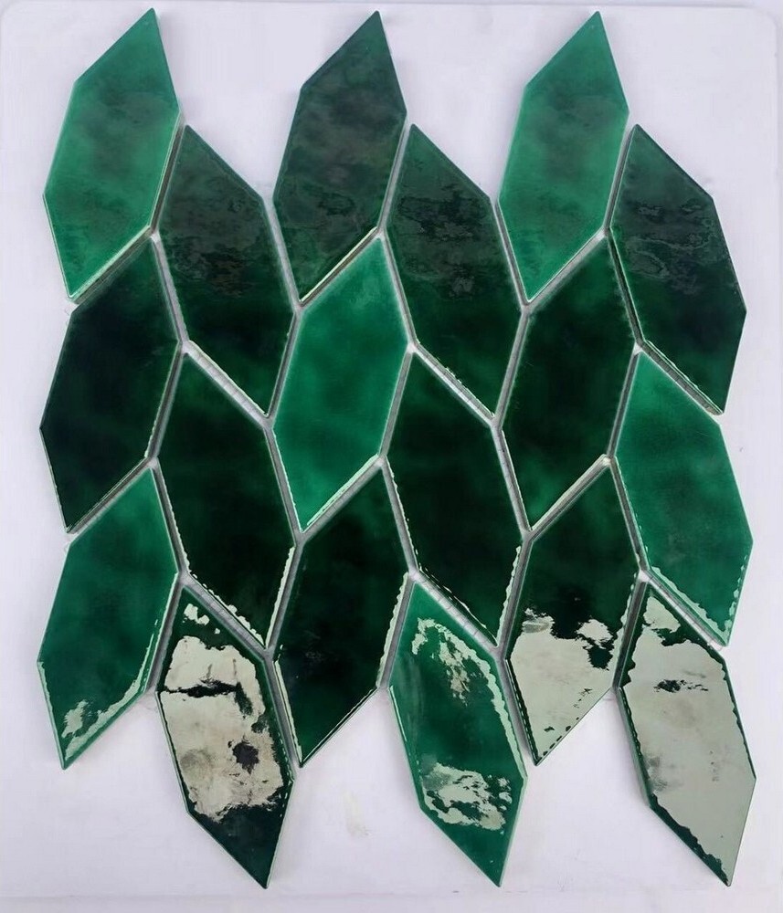 Мозаика Green Garden серия Orro Ceramics