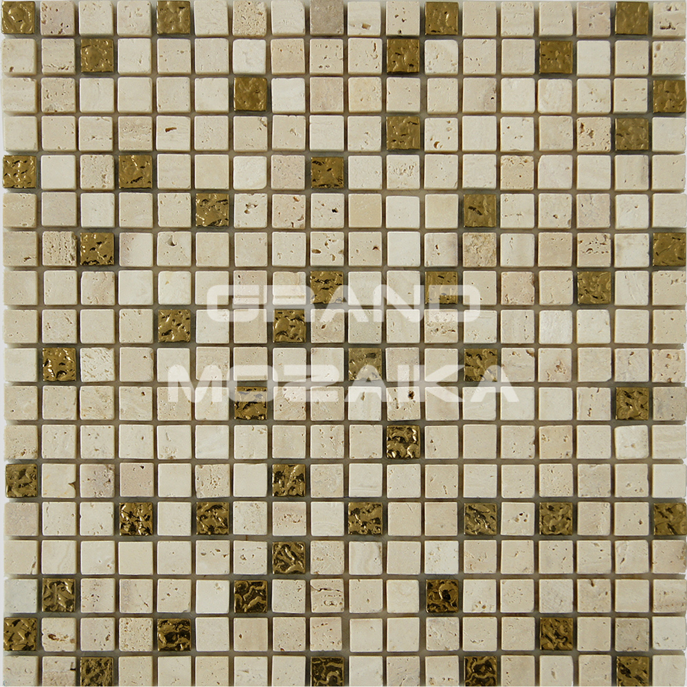 Мозаика Klondikе 4мм серия Orro Glasstone