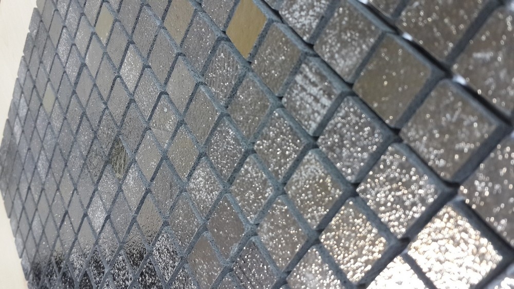 Мозаика Lava Pixel серия Orro Lava