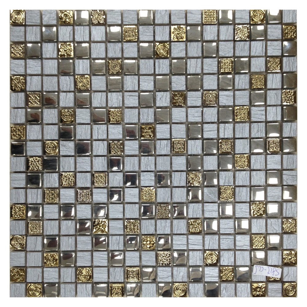 Мозаика Lavada Gray серия Orro Glasstone