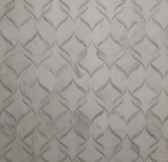 Мозаика Muza Stone серия Orro Stone