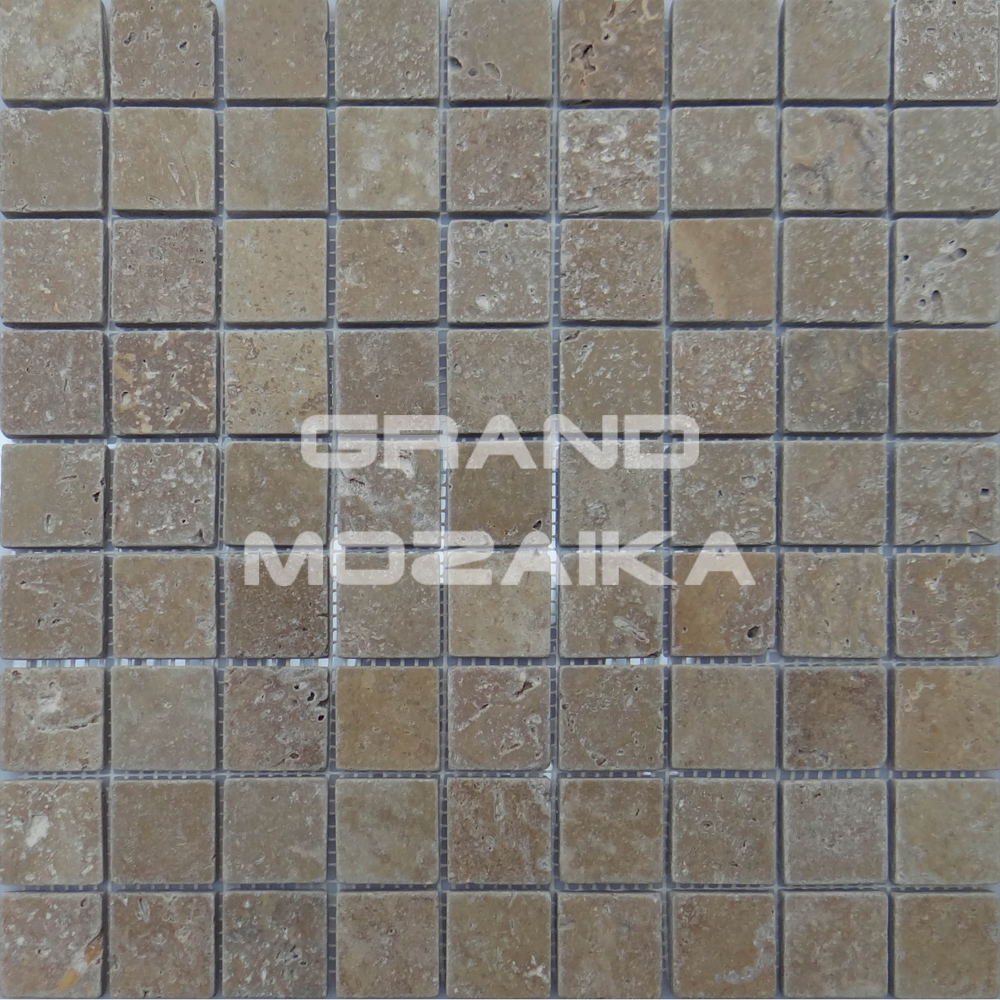 Мозаика Noce Dark Tum. 30X30 серия Orro Stone