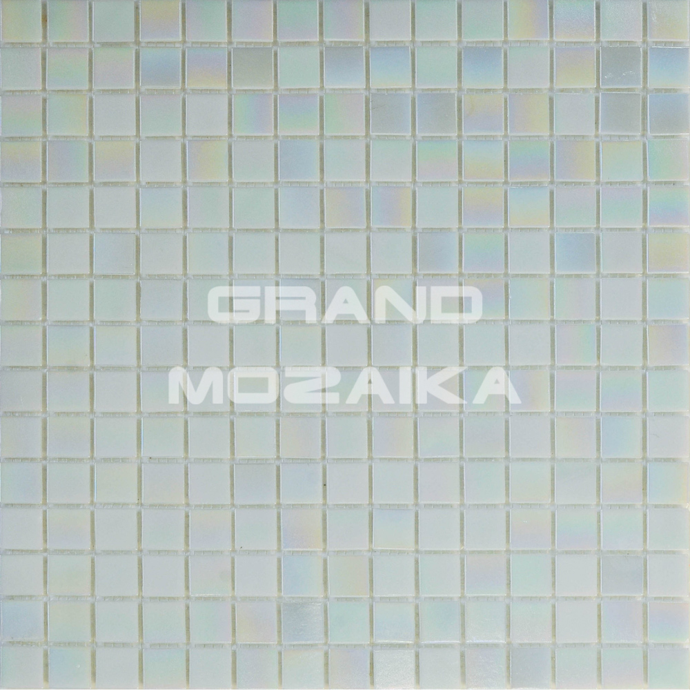 Мозаика Pearl White EA10 серия ORRO Classic