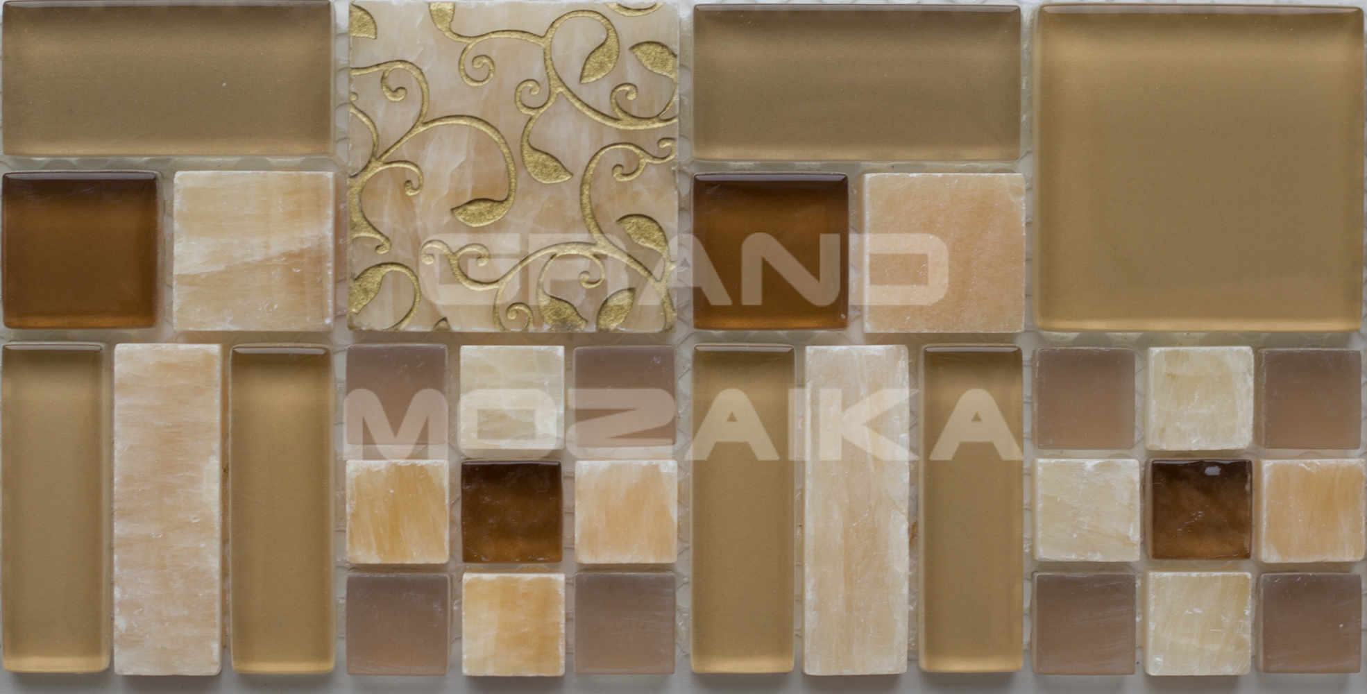 Мозаика Sabrina серия Orro Glasstone