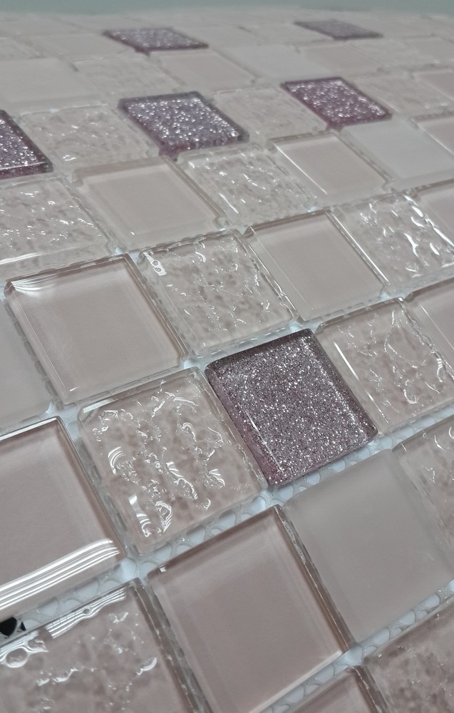 Мозаика Sakura серия ORRO Cristal