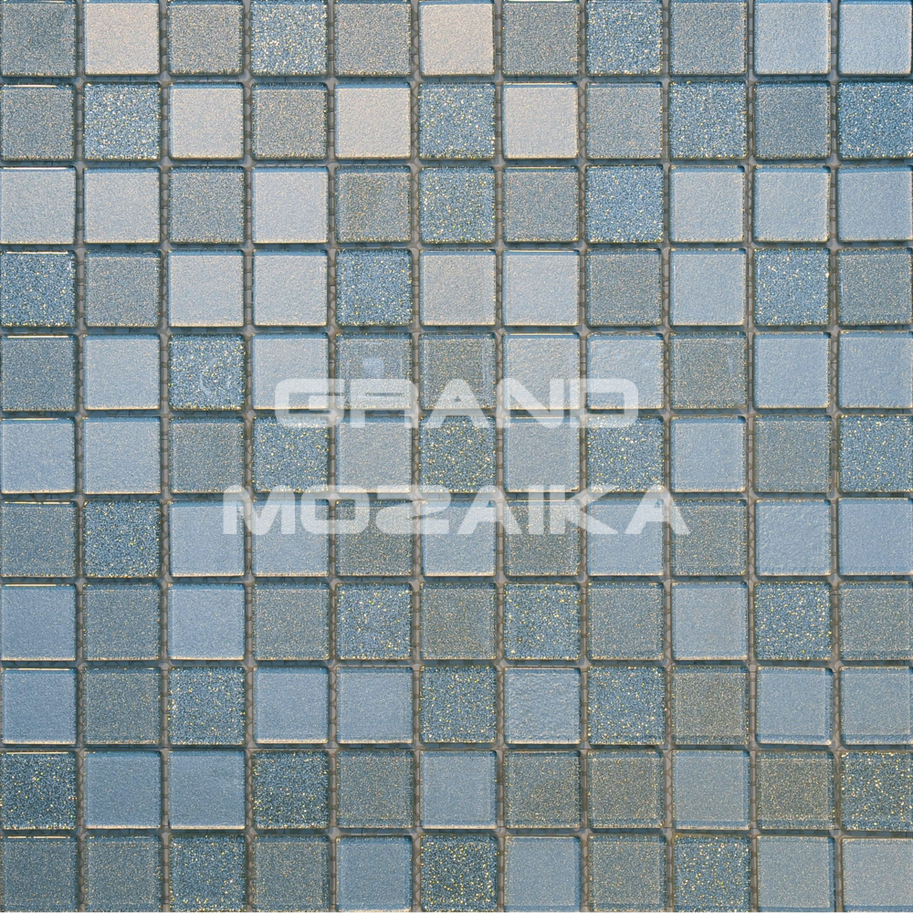 Мозаика Silver Day серия ORRO Cristal