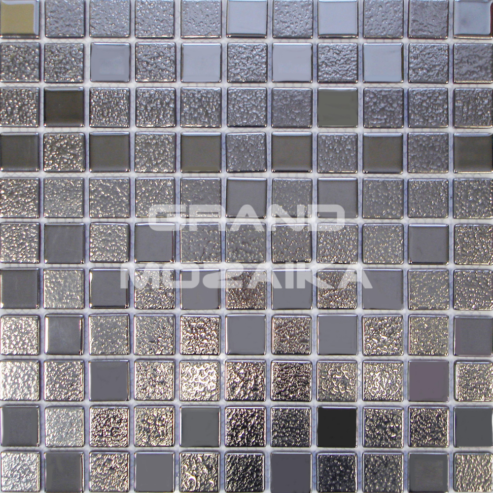 Мозаика Silver Star 25 серия Orro Glass