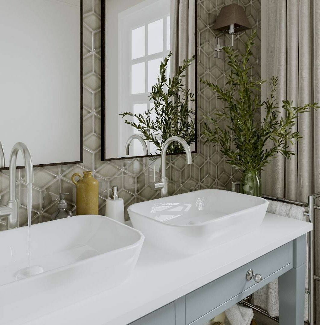 Мозаика Viva Light серия Orro Ceramics