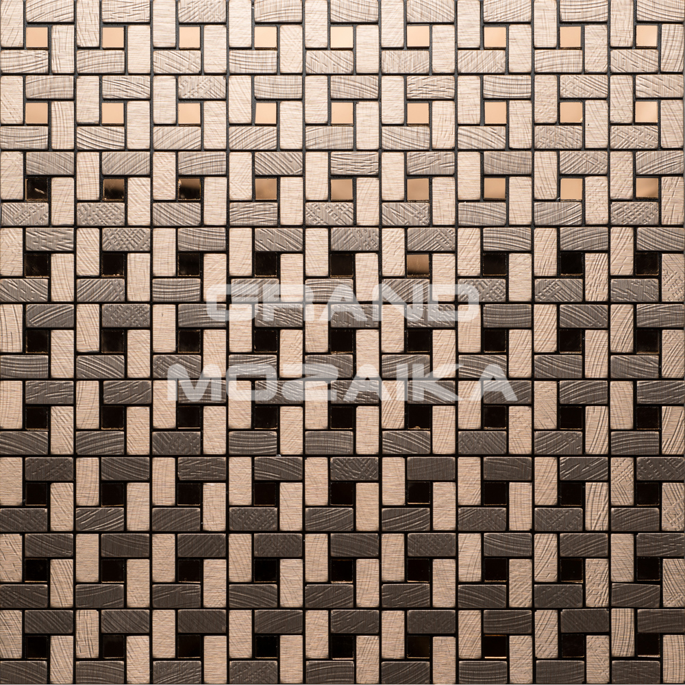 Мозаика Zarina VII серия Orro Metal