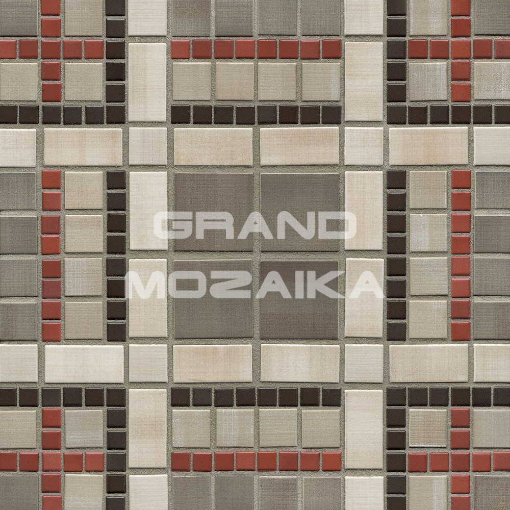 Мозаика 6601h серия Highlands