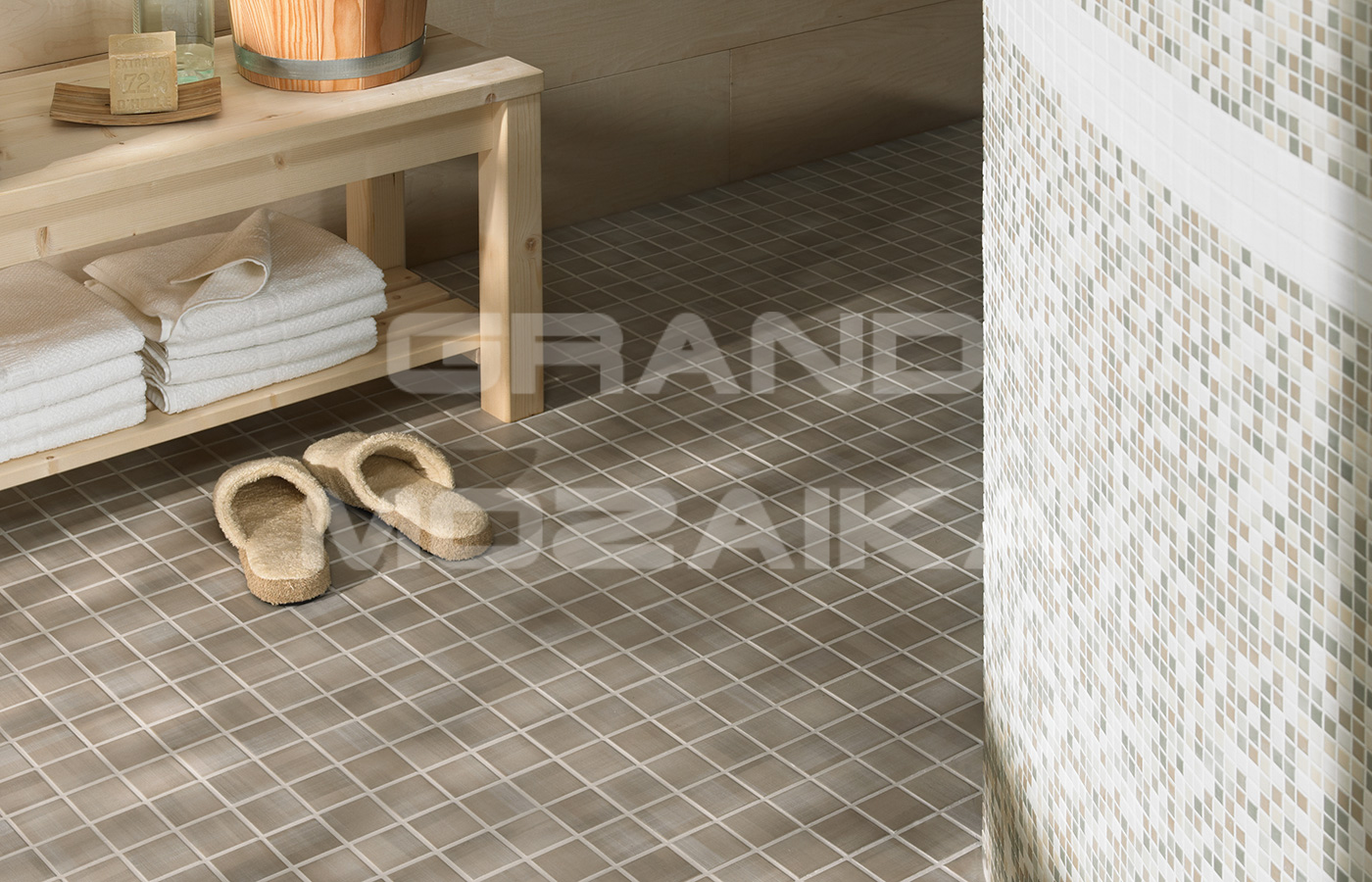 Мозаика 6501h серия Highlands